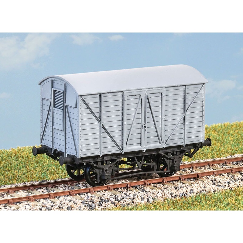 GWR 10ton Banana Van