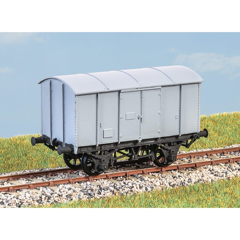 GWR 10ton Gunpowder Van