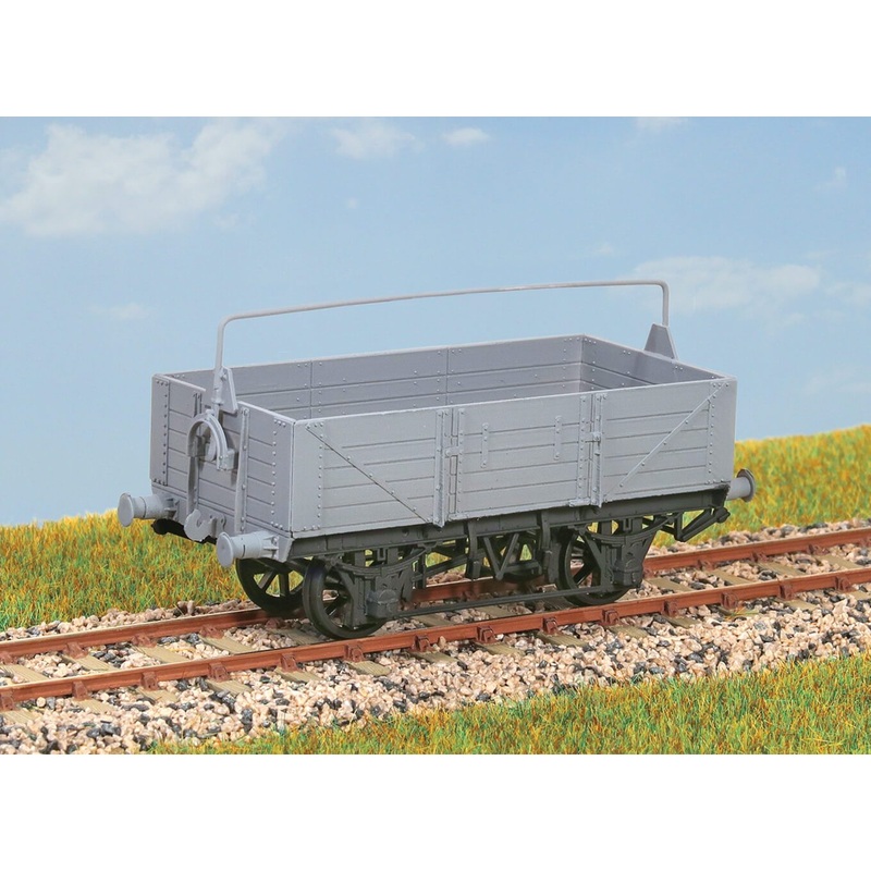 GWR 10ton Open Goods Wagon