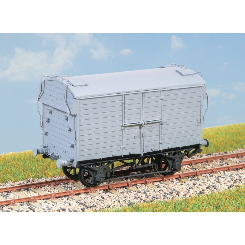 GWR 6ton Insulated Van