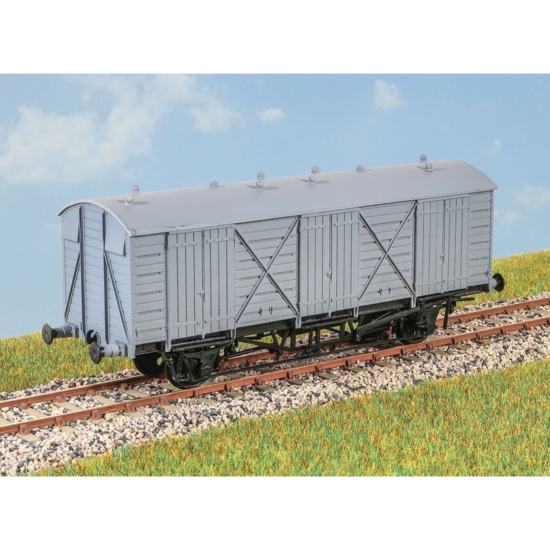 GWR ‘Fruit D’ Van