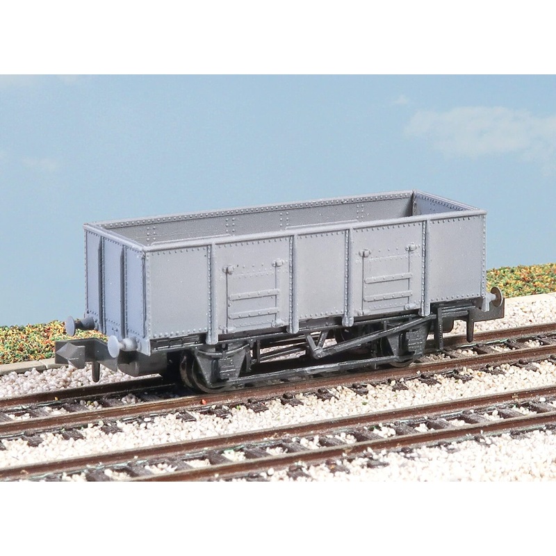 LMS 20ton Loco Coal Wagon