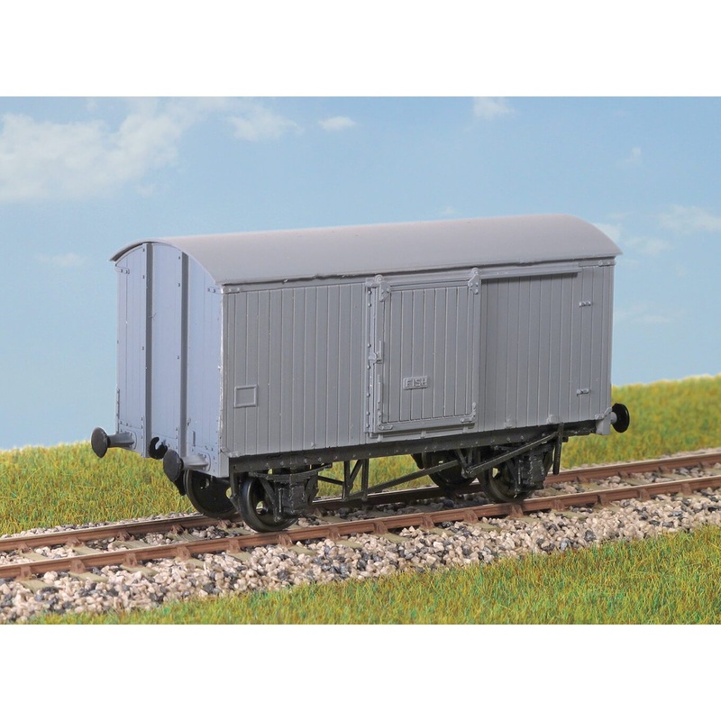 LNER 10ton Fish Wagon