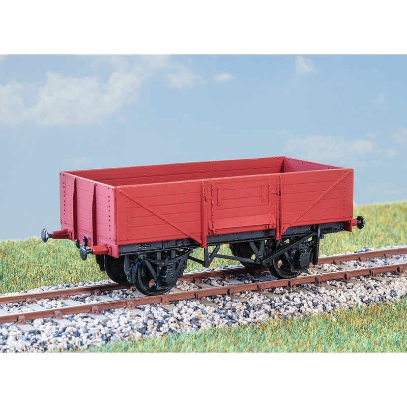 LNER 12ton 5 Plank Open Wagon