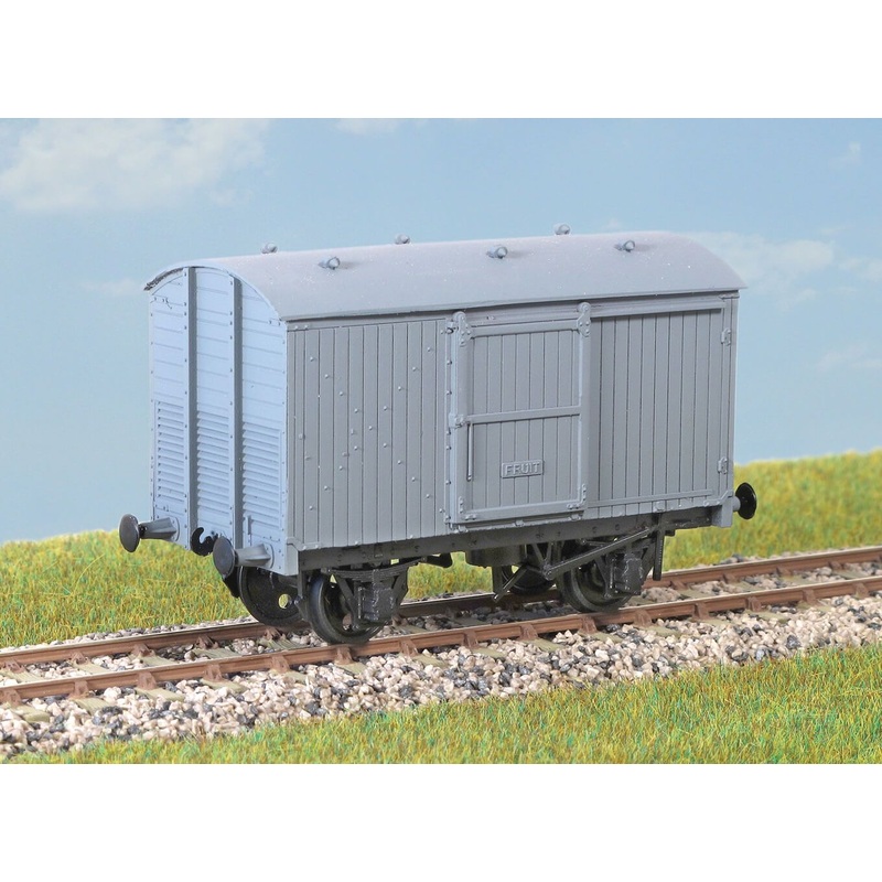LNER 12ton Fruit Van