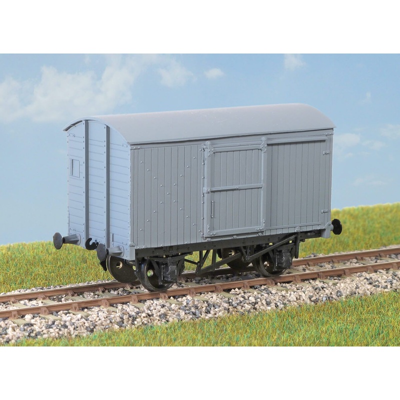 LNER 12ton Goods Van