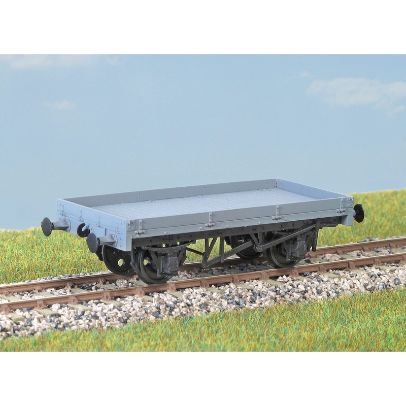 LNER 12ton Low Sided Wagon