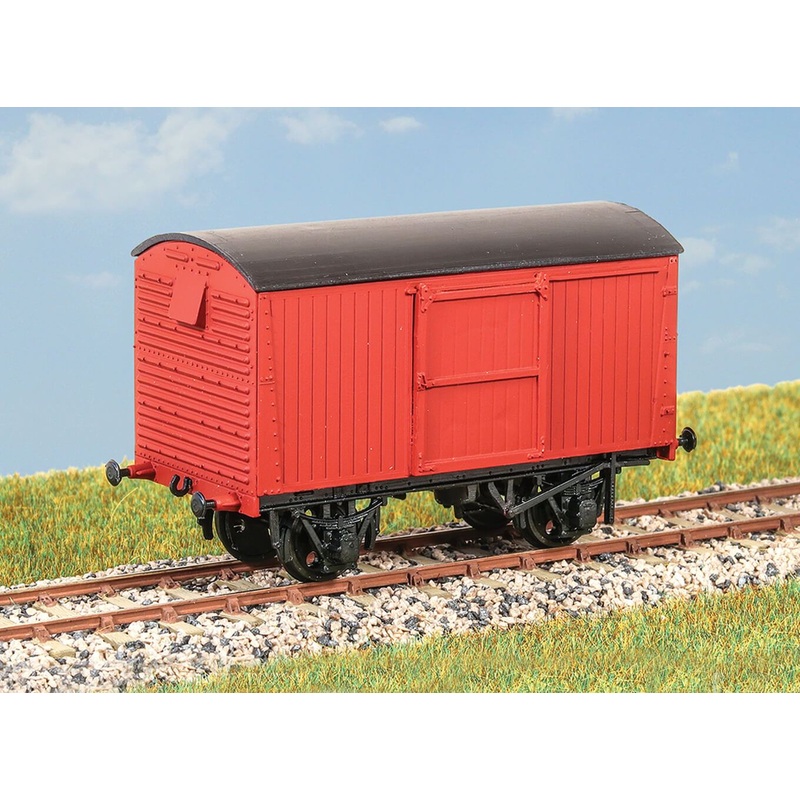 LNER 12ton Van