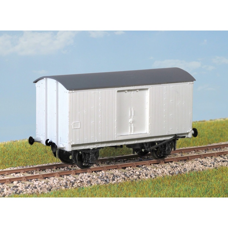 LNER/BR 10ton Fish Van