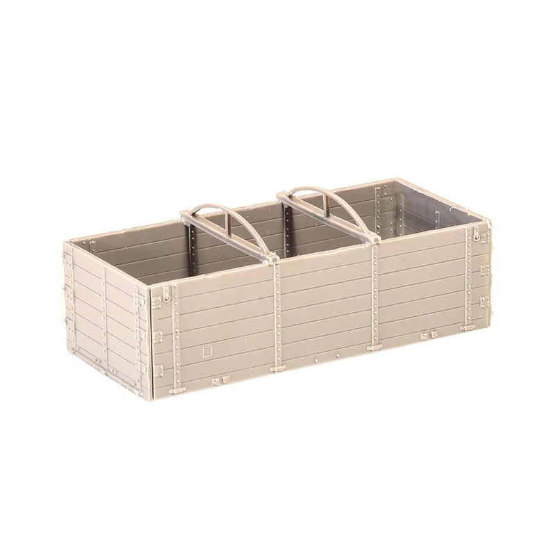 LNER DX Open Container kit