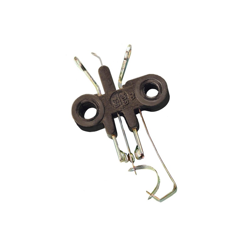 Open Microswitch
