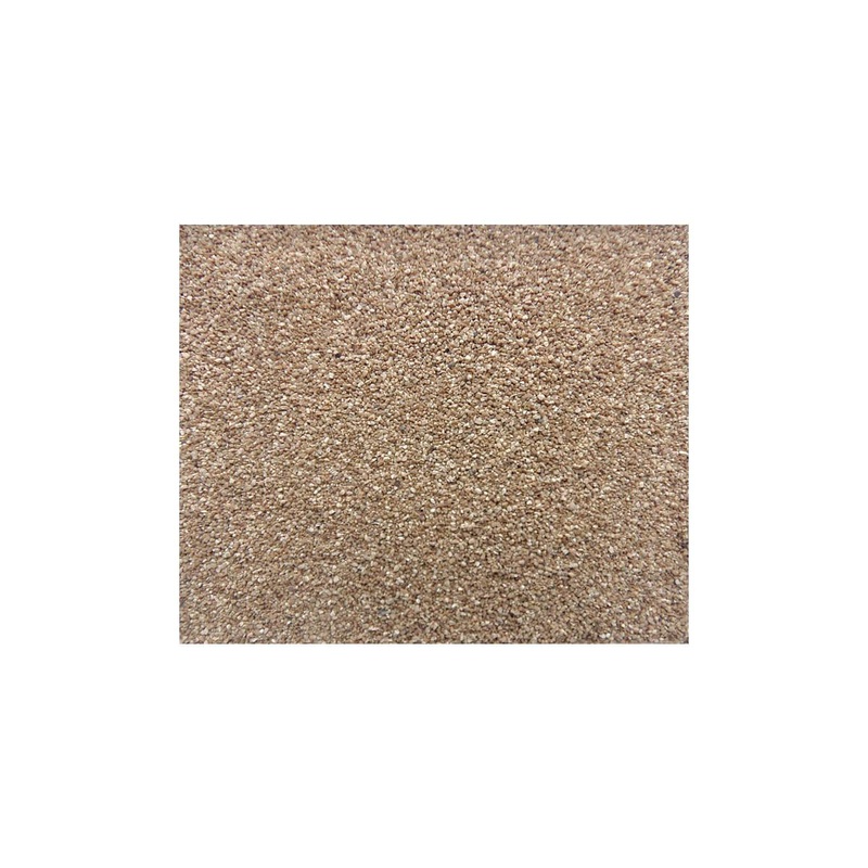 P-Way Ballast, Brown Stone, Fine Grade, Clean