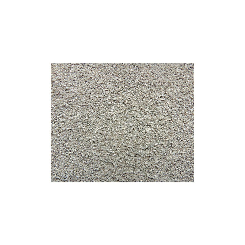 P-Way Ballast, Grey Stone, Fine Grade, Clean