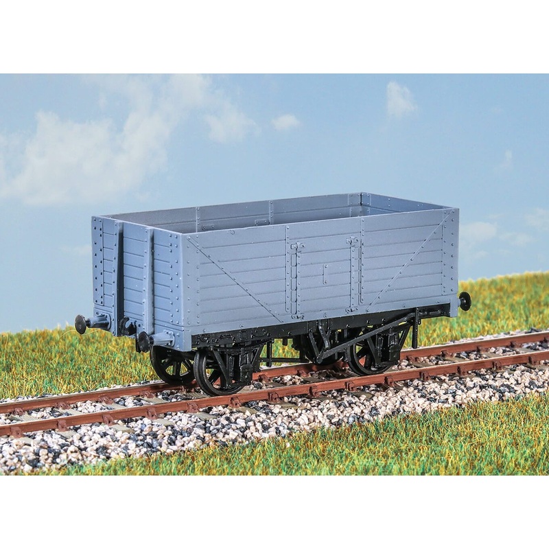 RCH 1923 Design 7 Plank Coal Wagon
