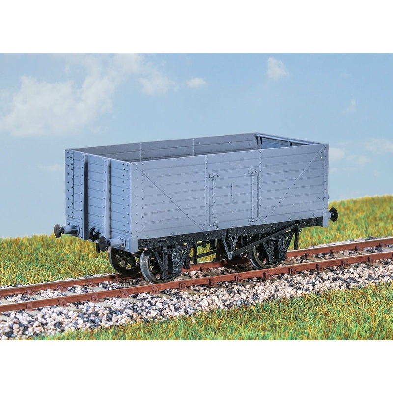 RCH 1923 Design 8 Plank Coal Wagon