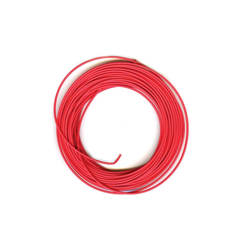 Red Connecting Wire