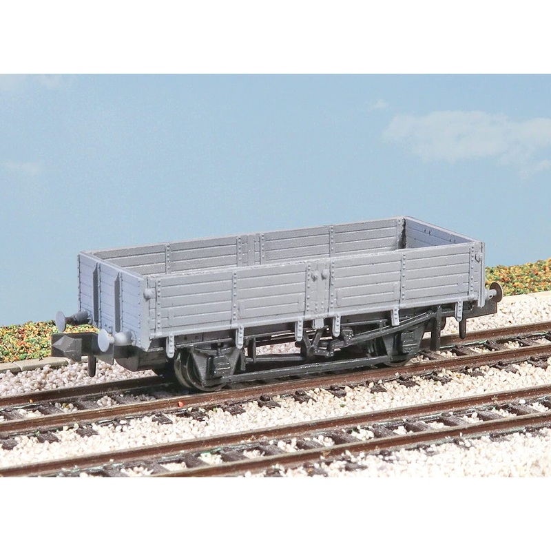 SR 20ton Sleeper Wagon