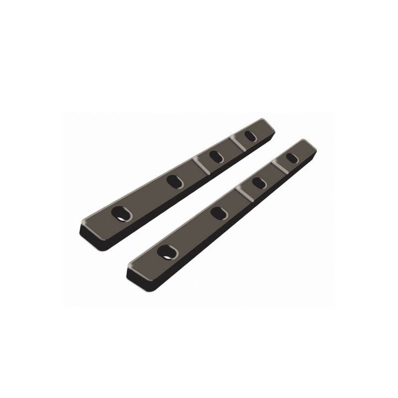 Switch Joining Bars