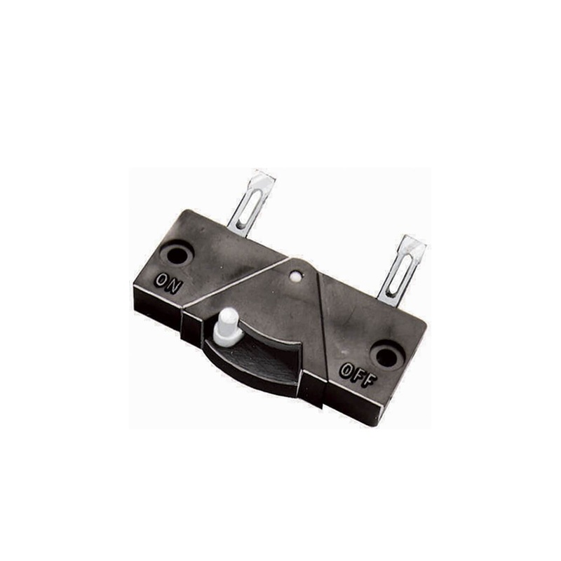 Track Isolating Switch