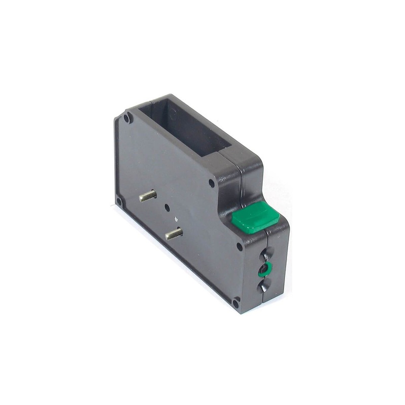 Turnout Switch Module Add-on