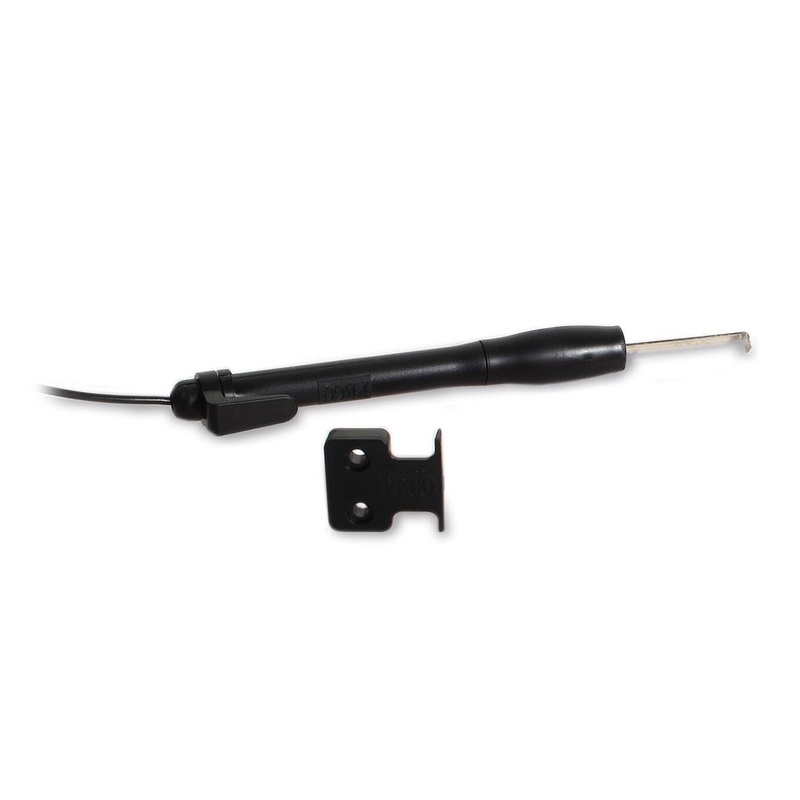Wheel Scraper
