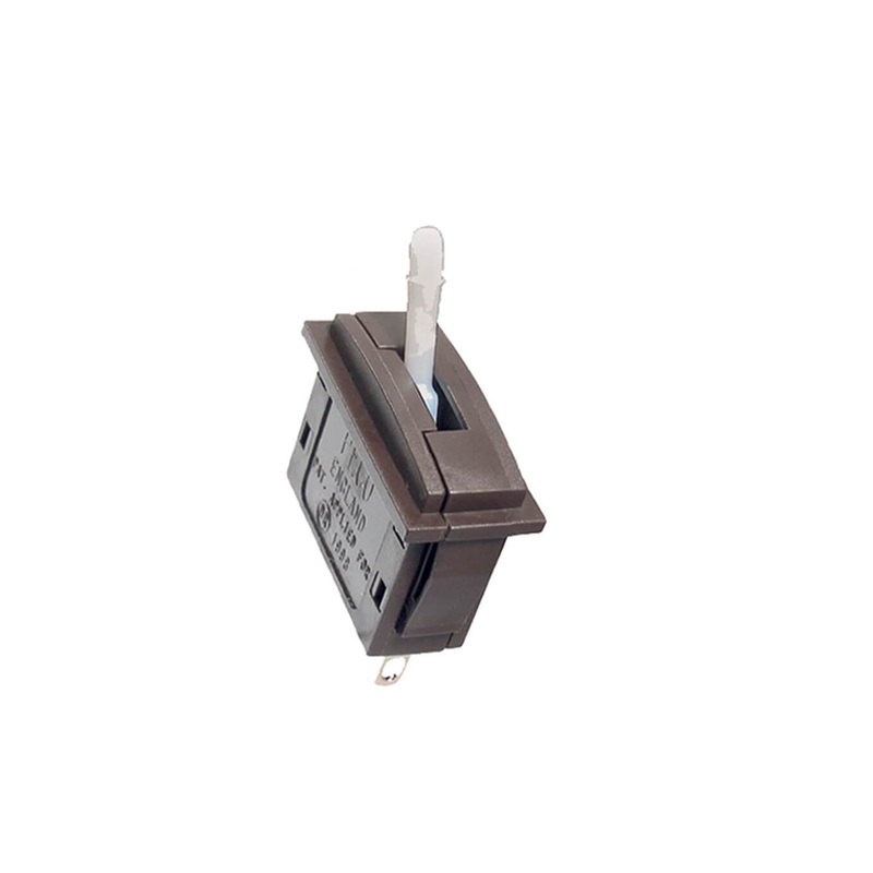White Passing Contact Switch