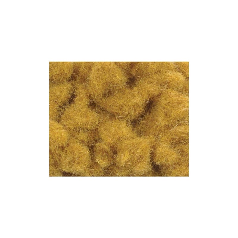 4mm Golden Wheat