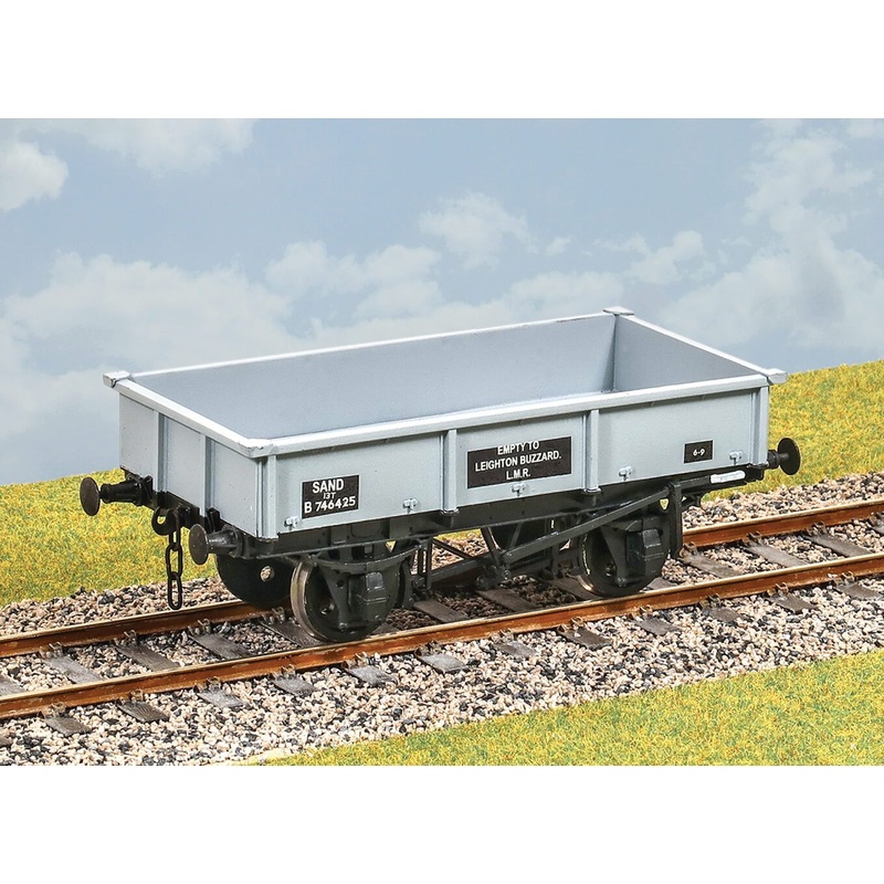 BR 18ton Sand Wagon