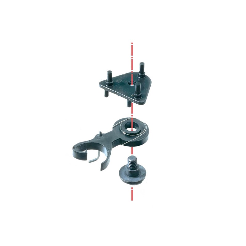 Coupler (Auto) Magni-Simplex
