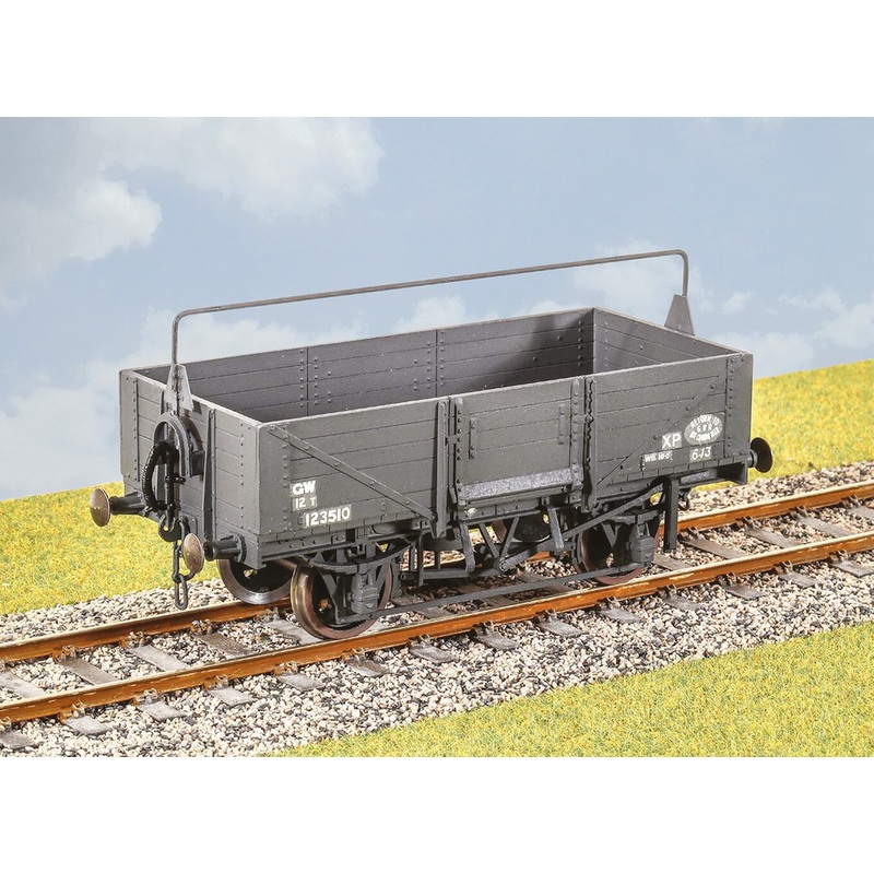 GWR 12/13ton Open Goods Wagon