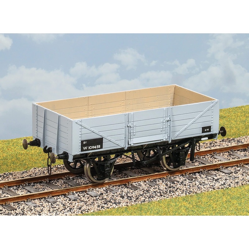 GWR 13ton Open Goods Wagon