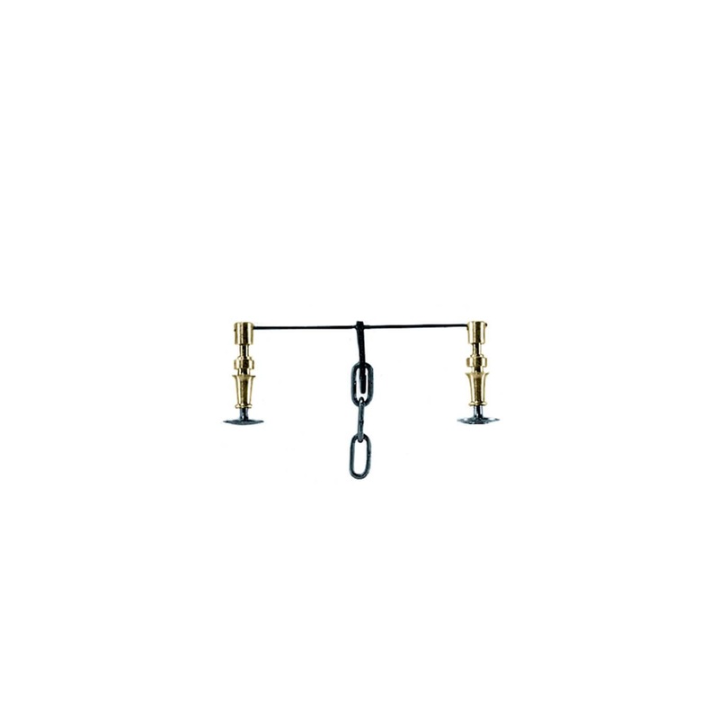 GWR Tapered Shank Buffers