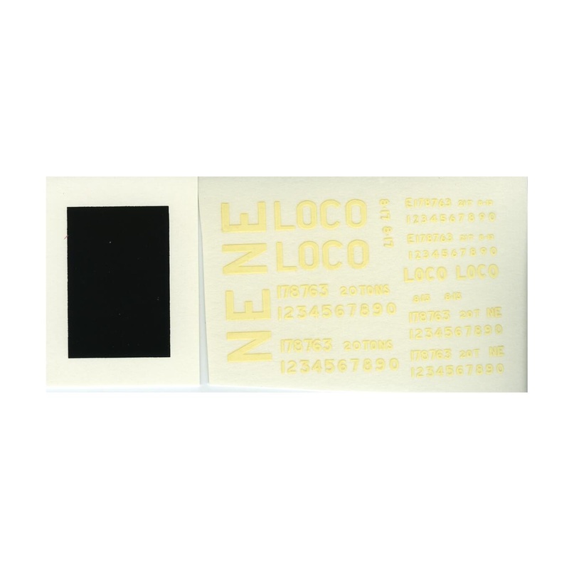 Loco Coal Wagon Transfers