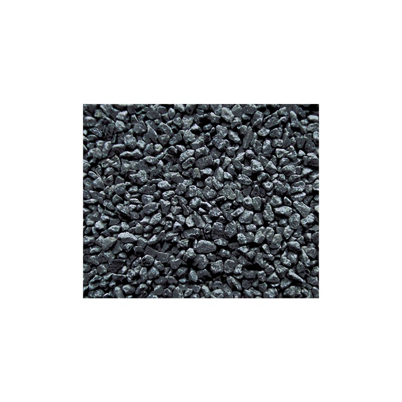 Real Coal, Coarse Grade