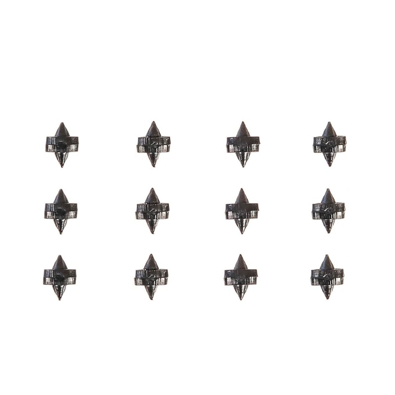 Torpedo Ventilators Oval