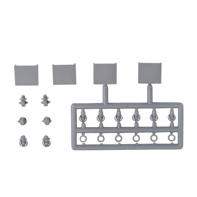 Torpedo Ventilators, Round and Bonnet