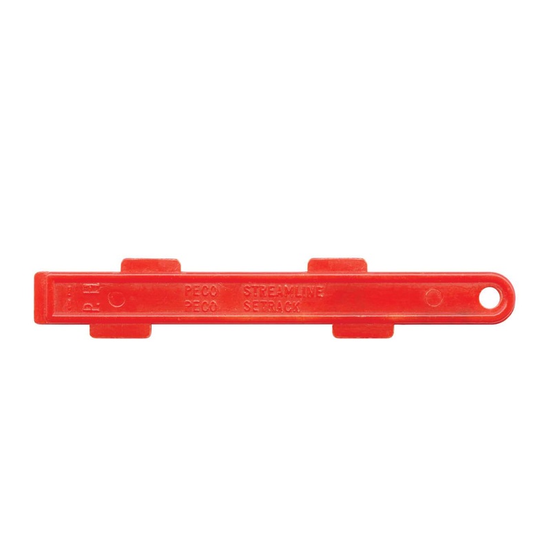 6′ Way Gauge