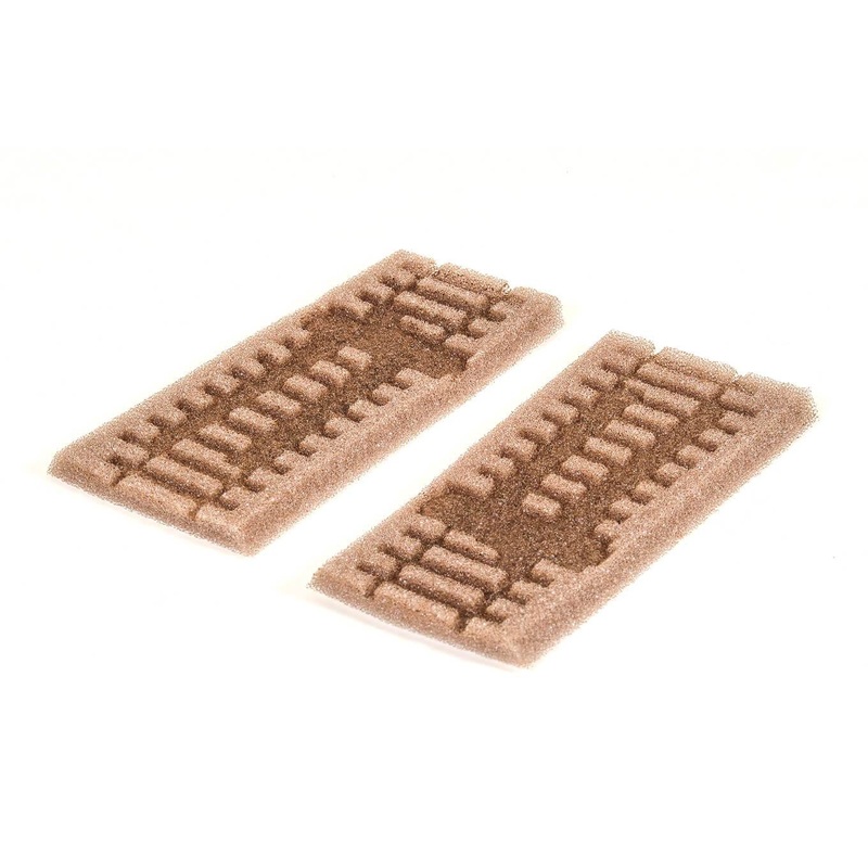 Ballast Inlay Catch Point, Right Hand