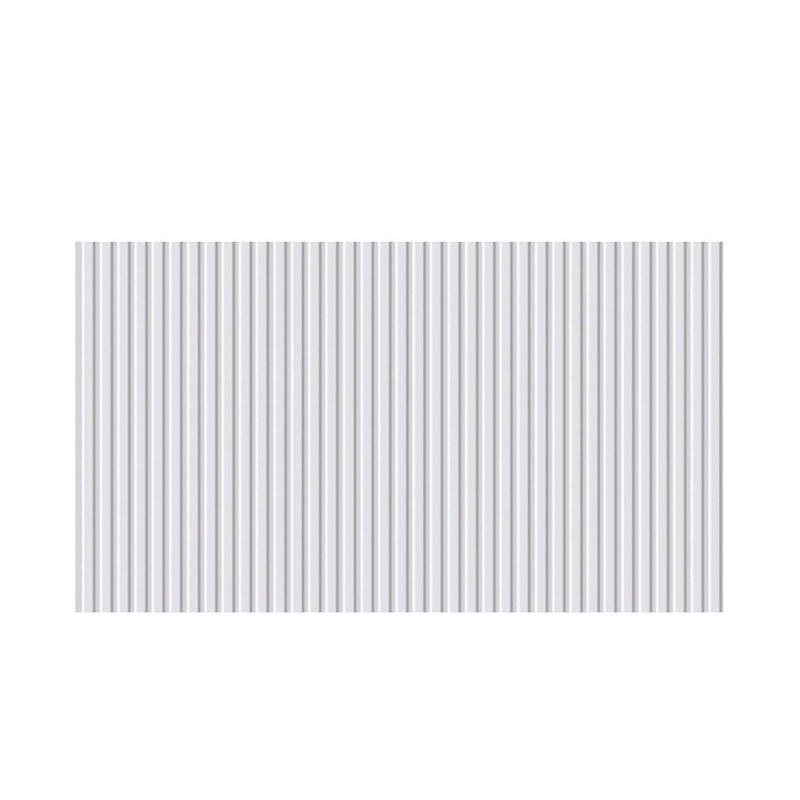 Box Profile Corrugated Steel