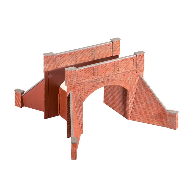 Brick Arch Bridge