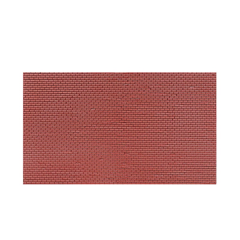 Brickwork, Plain Bond