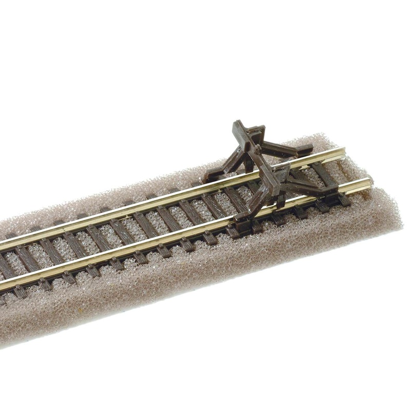 Buffer Stops