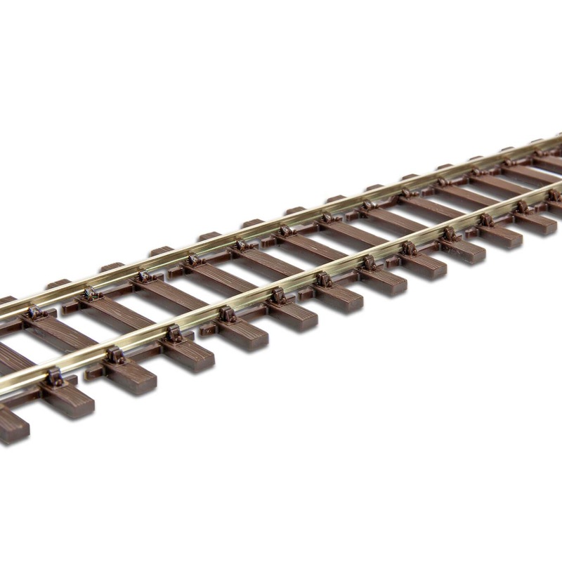 Bullhead 00 Gauge Streamline Track