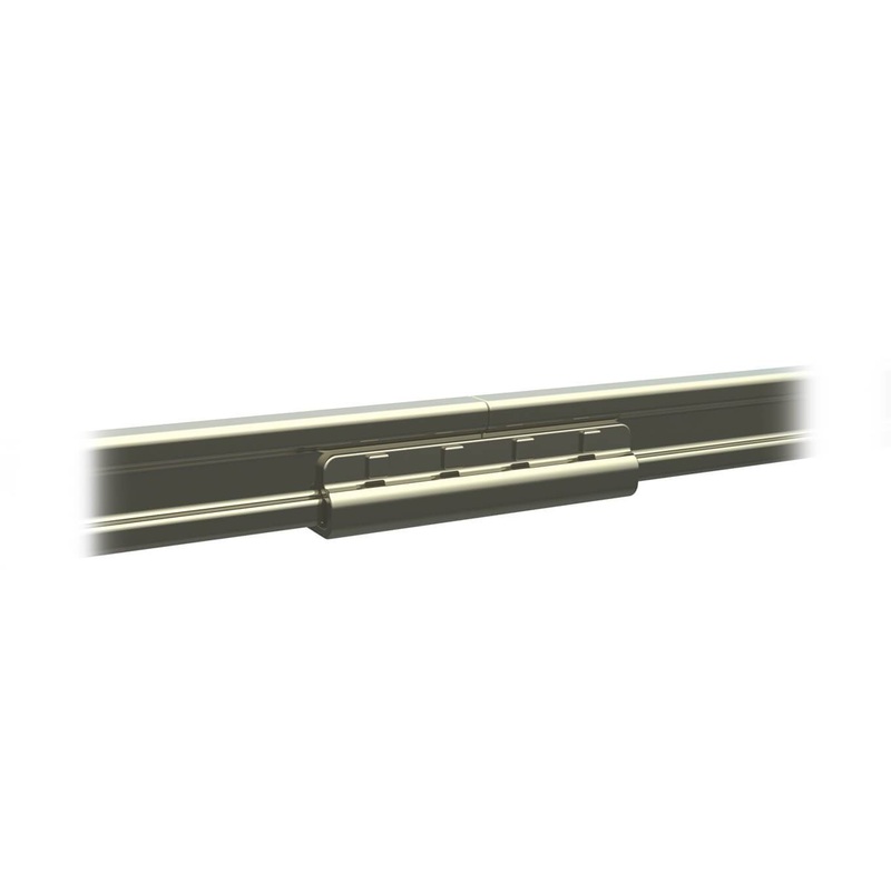 Bullhead OO Gauge Rail Joiners