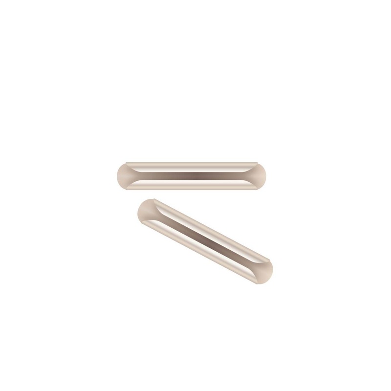 Conducting Rail Joiners