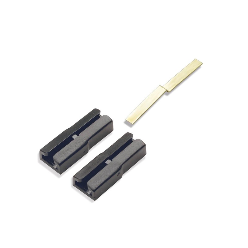 Dual Rail Joiners