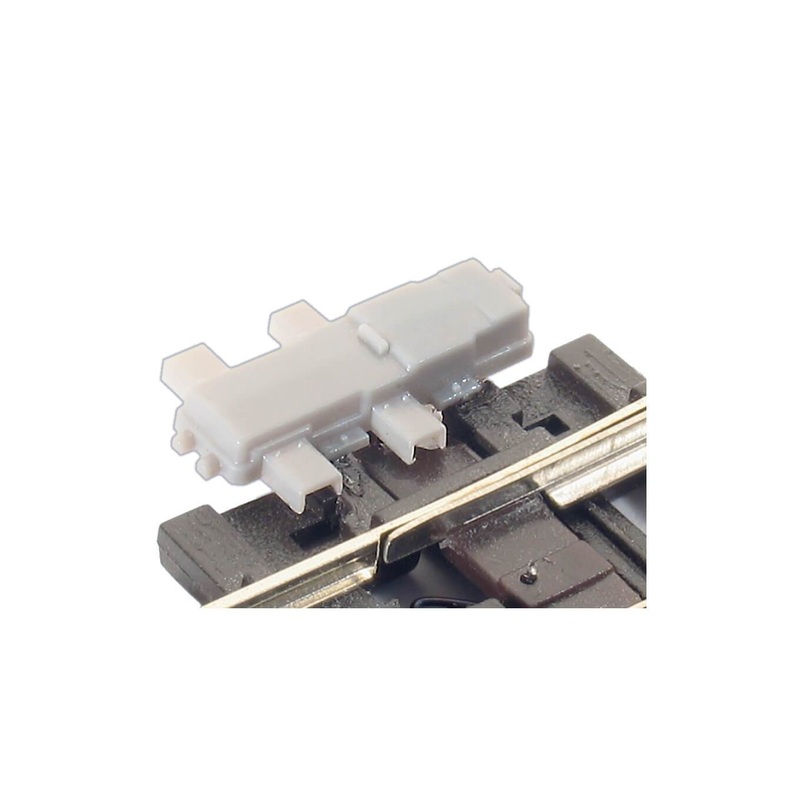 Dummy Point Motor