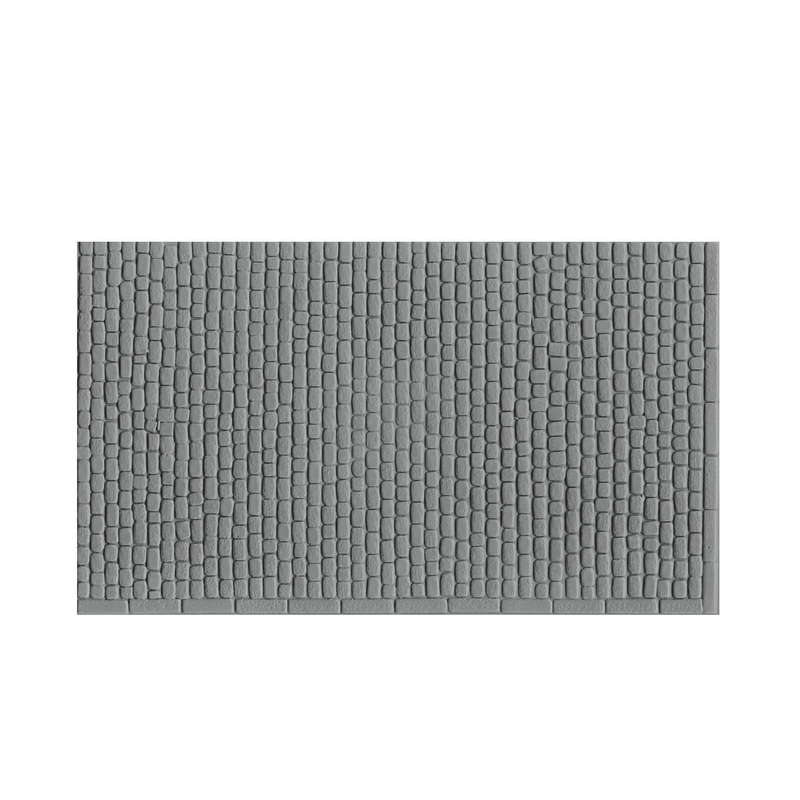 Granite Setts