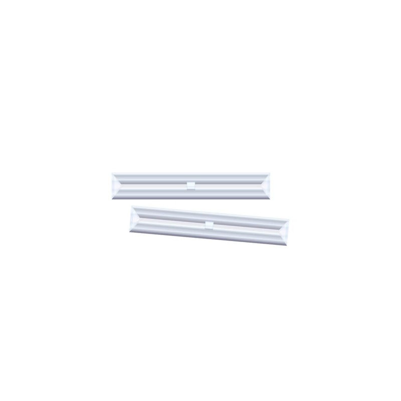 Insulated Rail Joiners