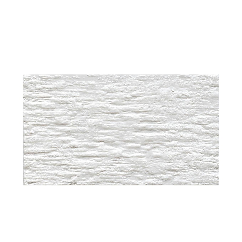 Limewashed Stone